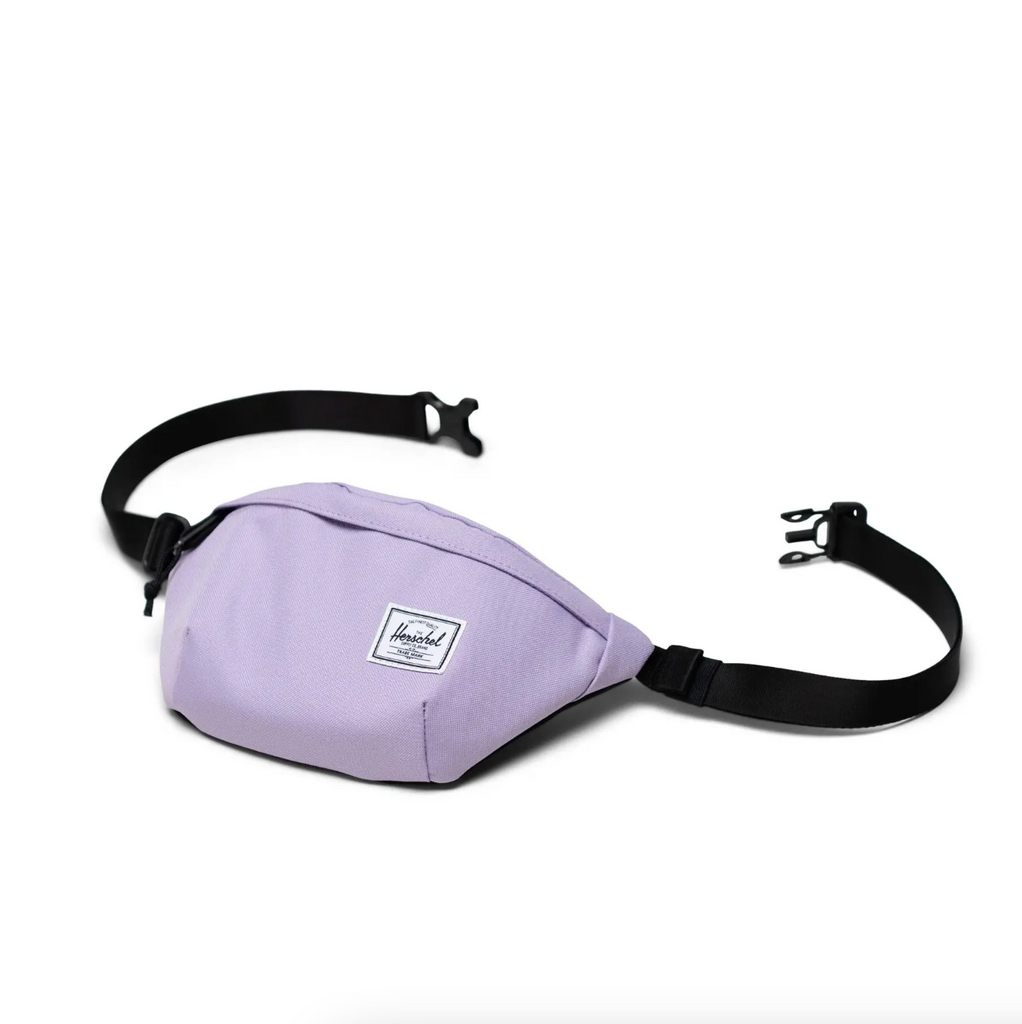 Riñonera Herschel Classic Hip Pack Purple Rose