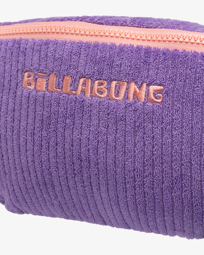 Riñonera Billabong Week End Together Violet