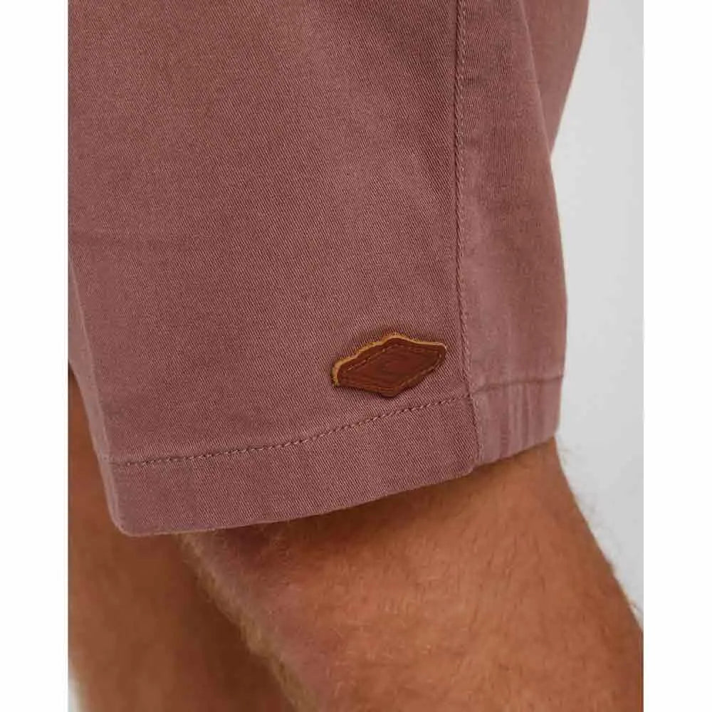 Bermudas Rip Curl Classic Surf Volley Marrón Mushroom Rock