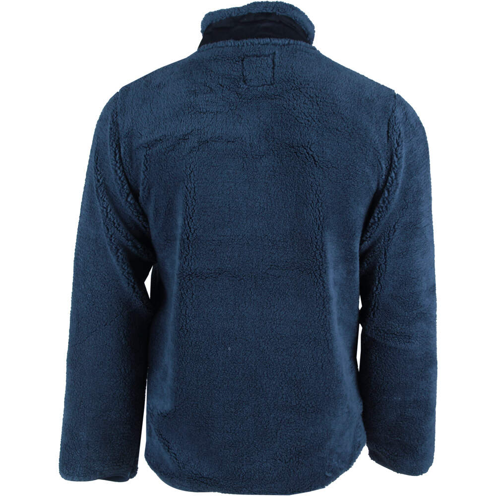 Sudadera Rip Curl Polar Big Bear Dark Denim