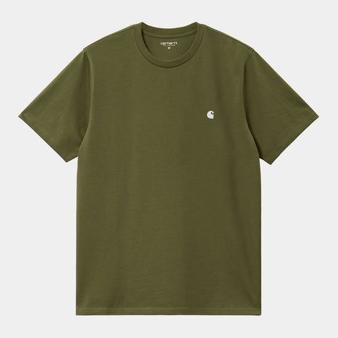 Camiseta Carhartt Wip Diagram Phoenix