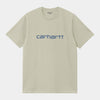 Camiseta Carhartt Wip Script Beryl