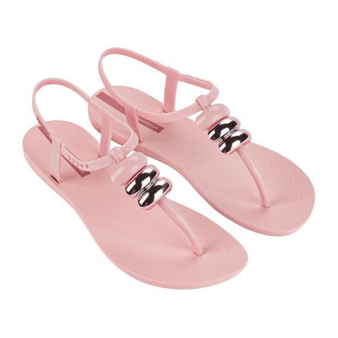 Chanclas Havaianas Track Plus Olive Green SS25