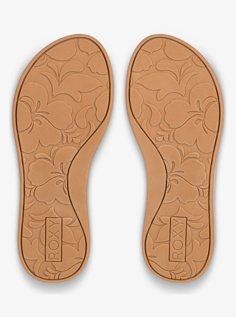 Sandalias  Roxy Colbee Hi Sage