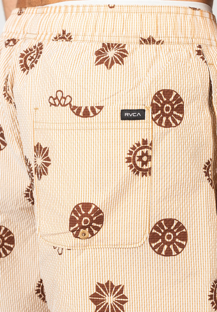 Bañador Rvca Endless Elastic Short