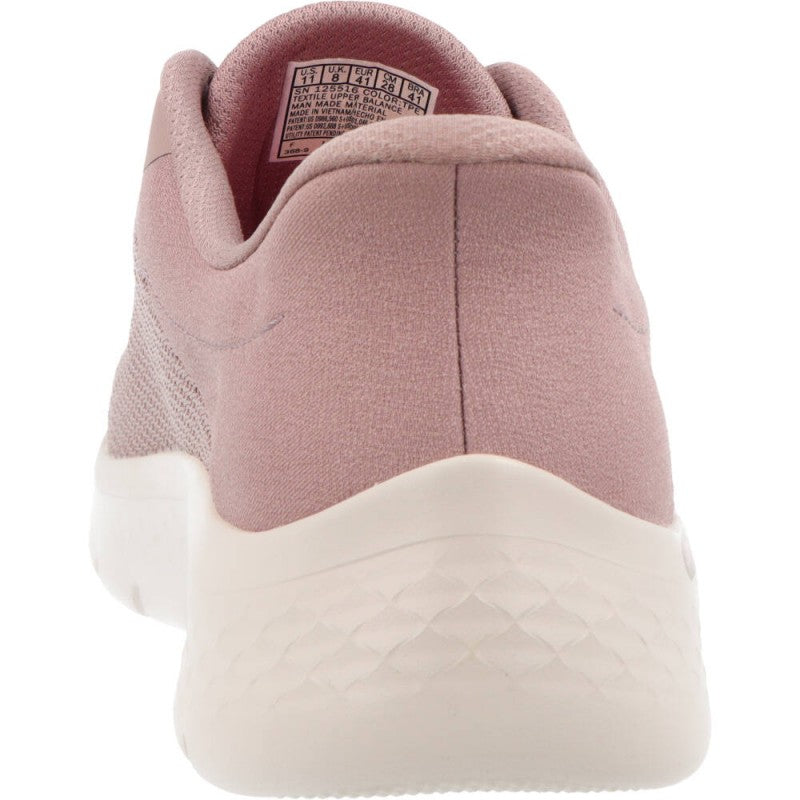 Zapatillas Skechers Slip-ins Go Walk Flex Carla Taupe