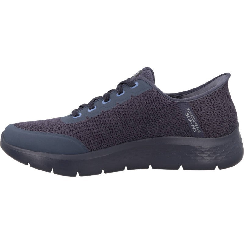 Zapatillas Skechers Slip-ins: GO WALK Flex - Netro Navy Blue
