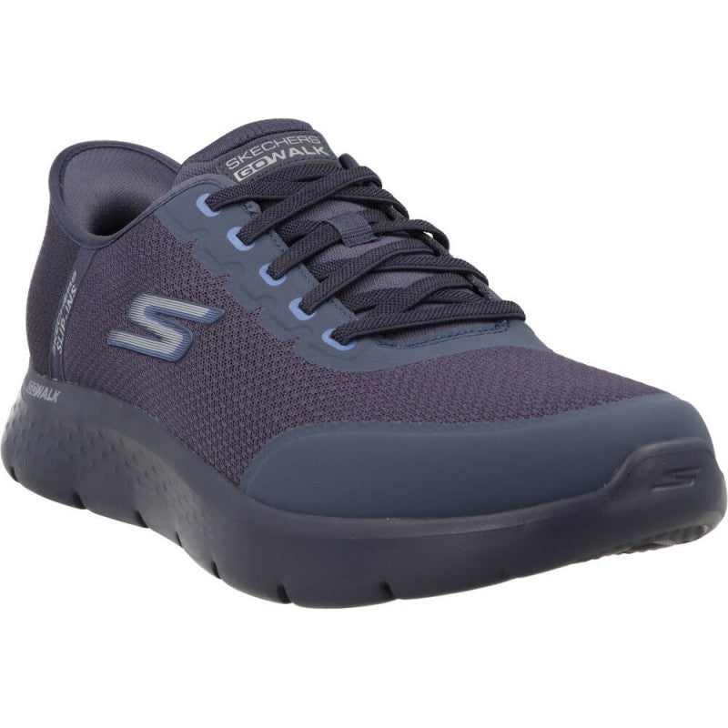 Zapatillas Skechers Slip-ins: GO WALK Flex - Netro Navy Blue