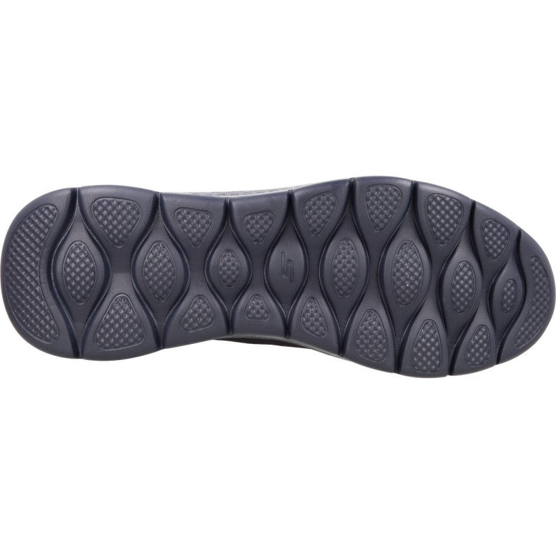 Zapatillas Skechers Slip-ins: GO WALK Flex - Netro Navy Blue