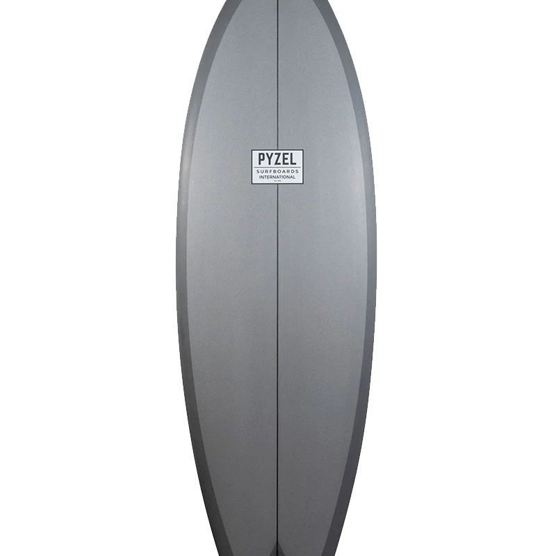 Tabla de surf Pyzel Astro fish moderna de Pyzel Surfboards fabricada bajo pedido