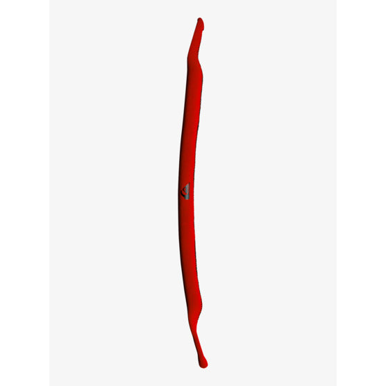 Tira de gafas QUIKSILVER Neoprene Floatable Red cinta flotante de neopreno para gafas de sol en deportes acuáticos