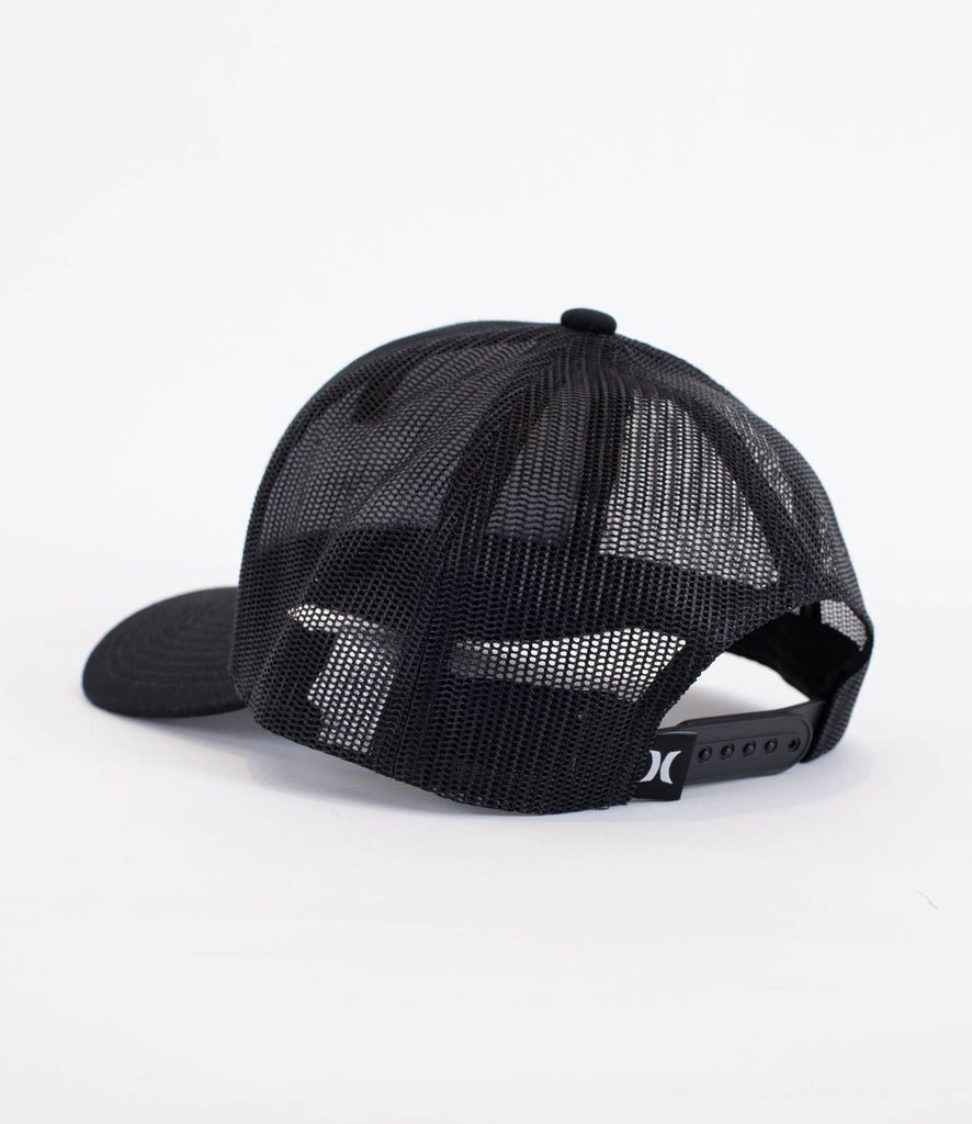 Gorra Hurley Seacliff Stealth