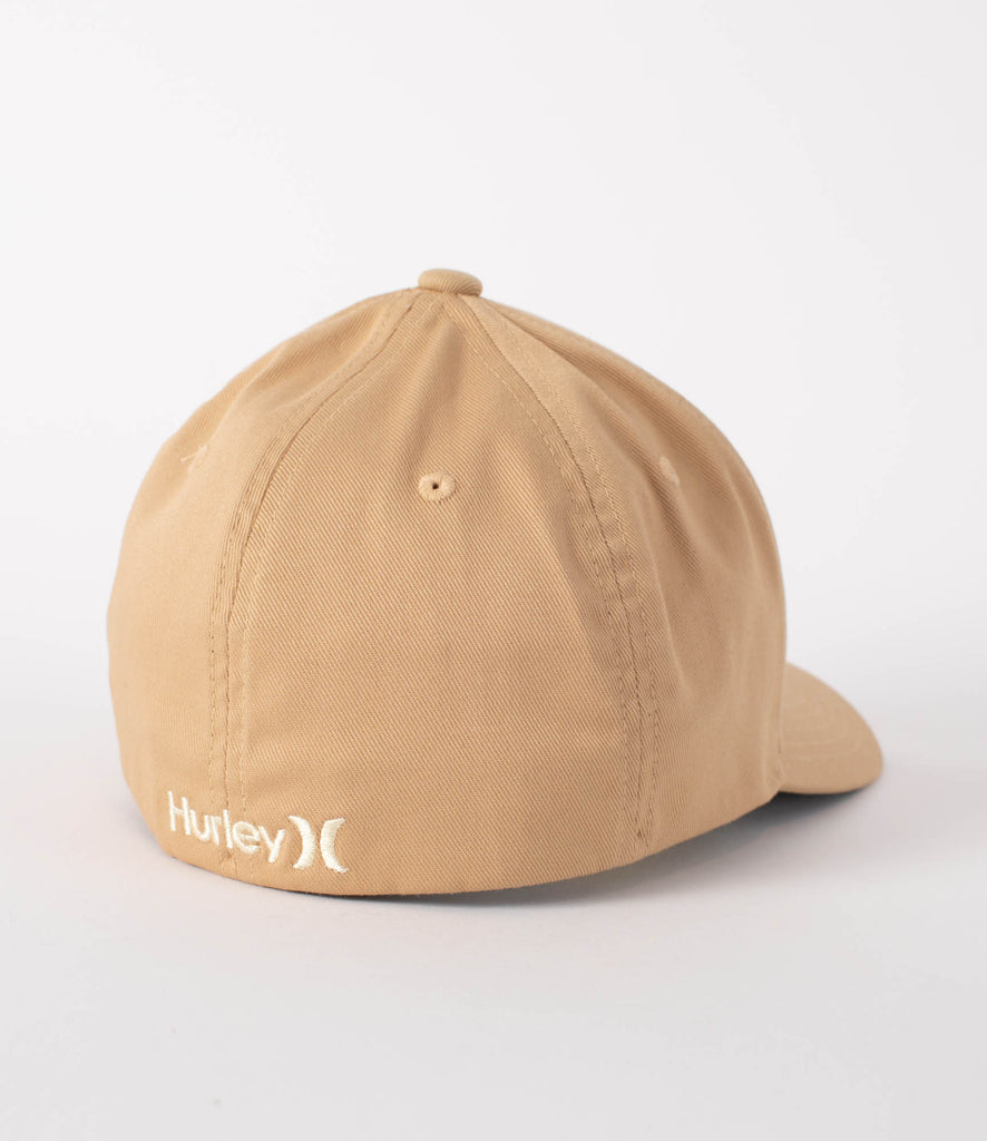 Gorra Hurley One And Only Dusty Peach