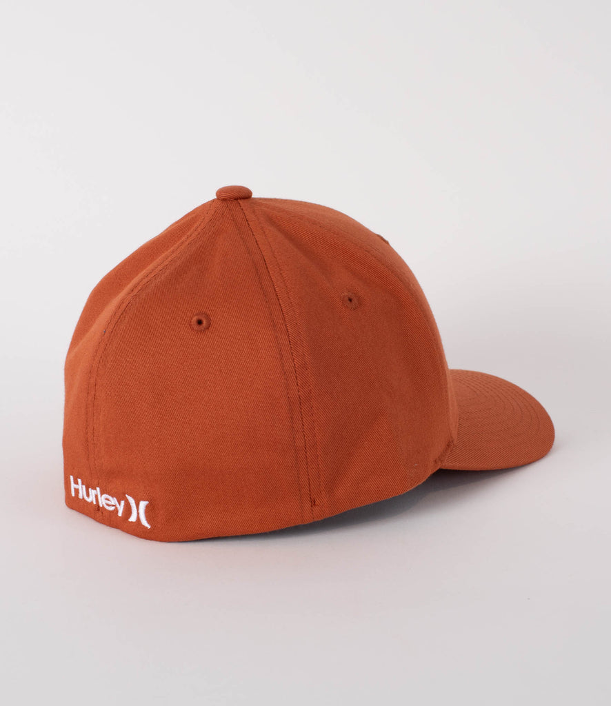 Gorra Hurley Micro Icon Flex Magic Ember