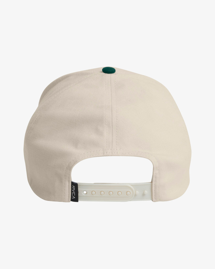 Gorra Rvca League VA Pinched