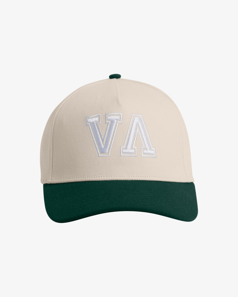 Gorra Rvca League VA Pinched