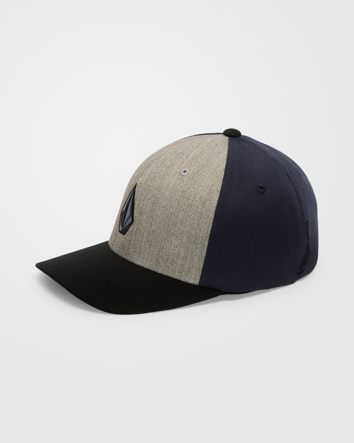 Gorra Volcom Full Stone Heather Flexfit SRB - imagen oficial