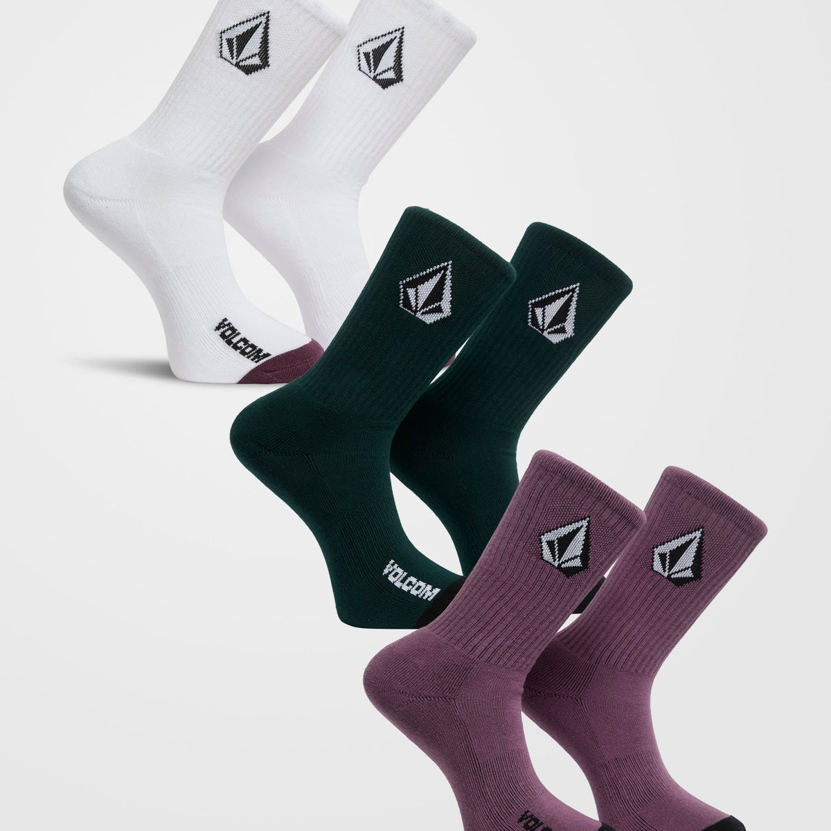 Volcom D6332602 MLT imagen oficial