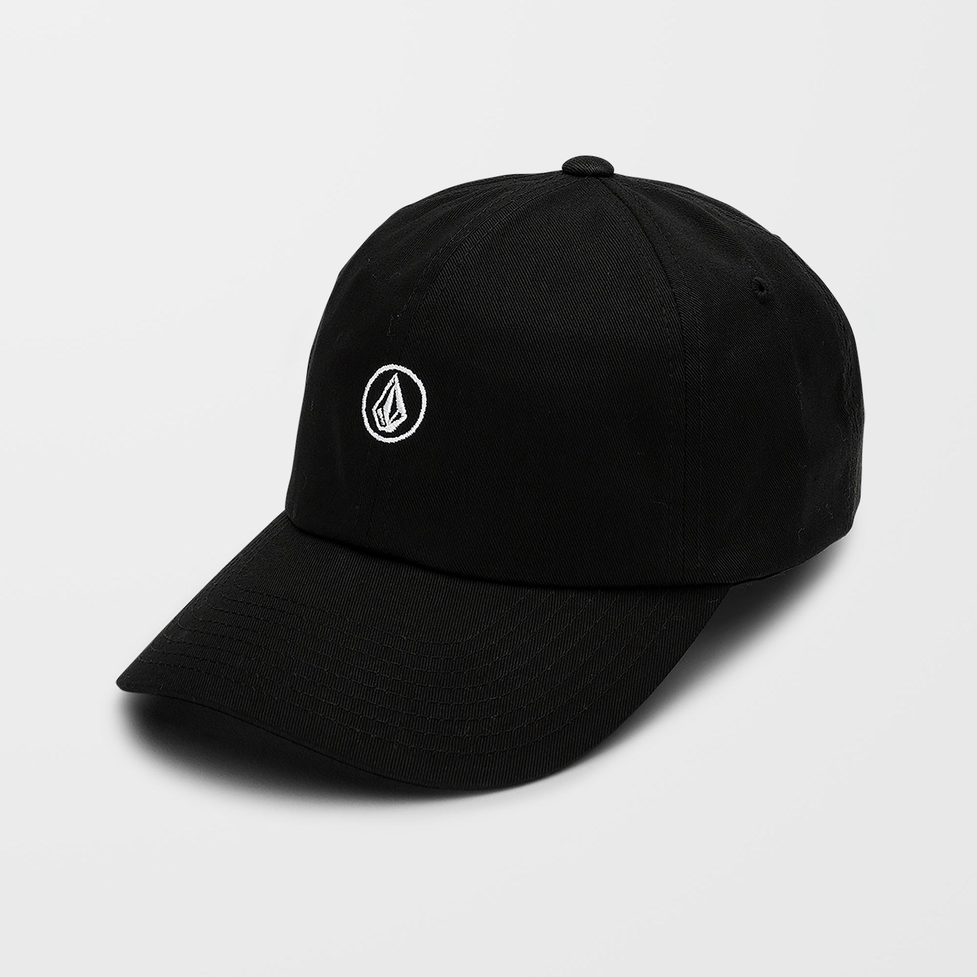 Gorra Volcom E5512610 BLK imagen oficial