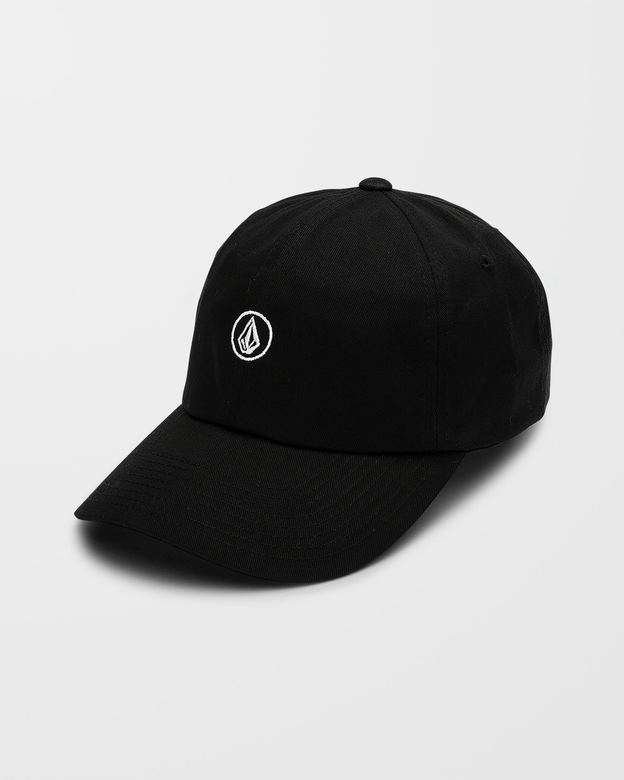 Gorra Volcom E5512610 BLK imagen oficial