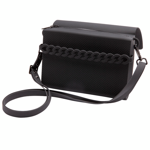 Bolso Havaianas Casual Bag Chain Black SS25