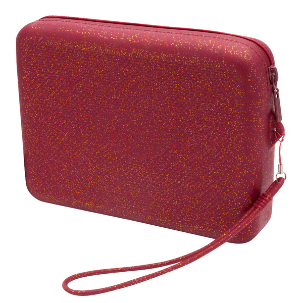 Bolso Havaianas Beach Neccessaire Glitter Amaranth SS25