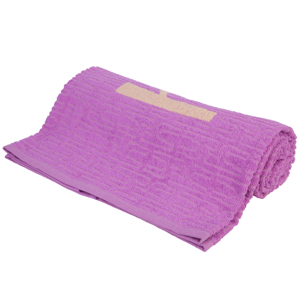 Toalla Havaianas Logo Purple Coral