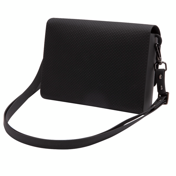 Bolso Havaianas Casual Bag Chain Black SS25