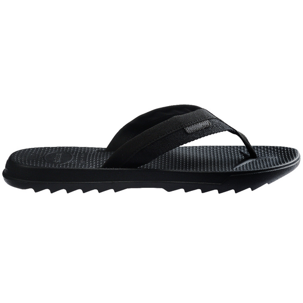 Chanclas Havaianas Track Plus Black SS25
