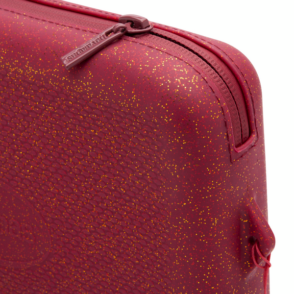 Bolso Havaianas Beach Neccessaire Glitter Amaranth SS25