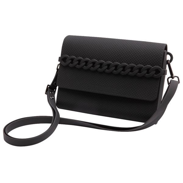 Bolso Havaianas Casual Bag Chain Black SS25