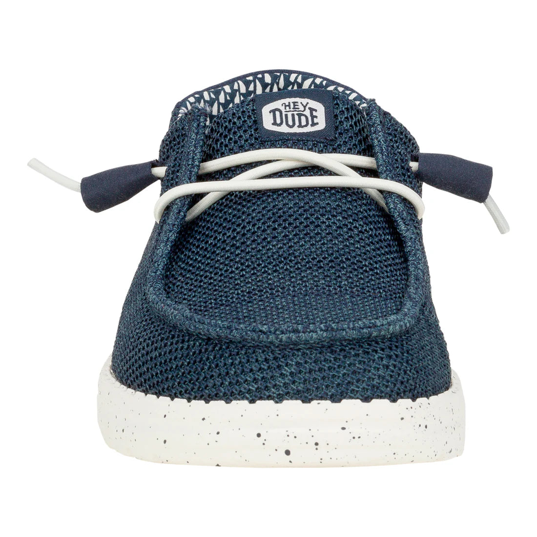 Zapatillas Hey Dude Wendy Strecht Sox Navy