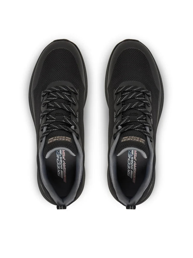 Zapatillas Skechers Bobs Moda Flex Black