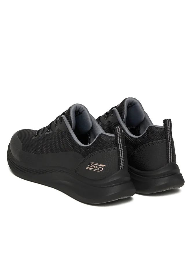Zapatillas Skechers Bobs Moda Flex Black