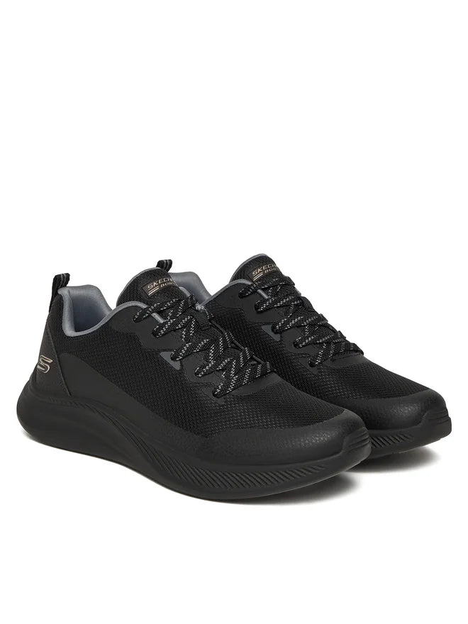Zapatillas Skechers Bobs Moda Flex Black