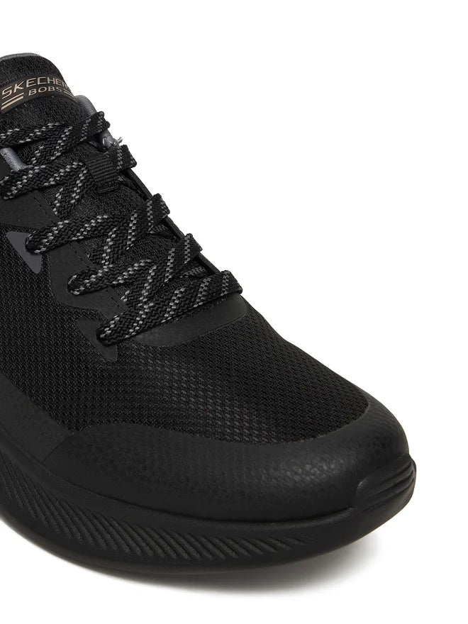 Zapatillas Skechers Bobs Moda Flex Black