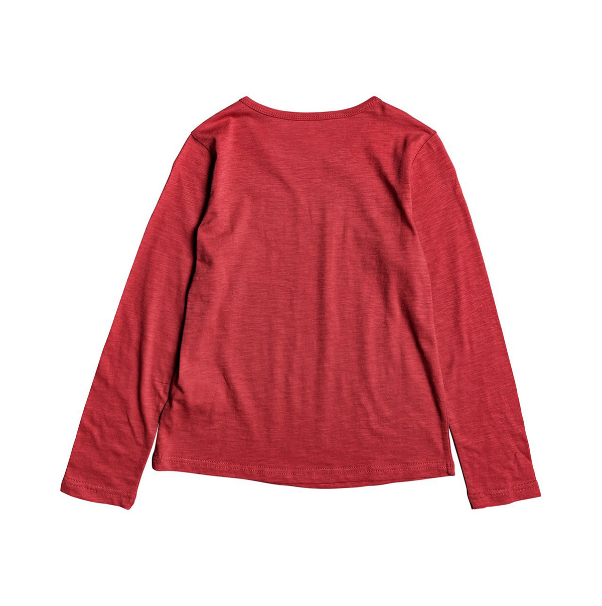 Camiseta Roxy Bananas Party Deep Claret