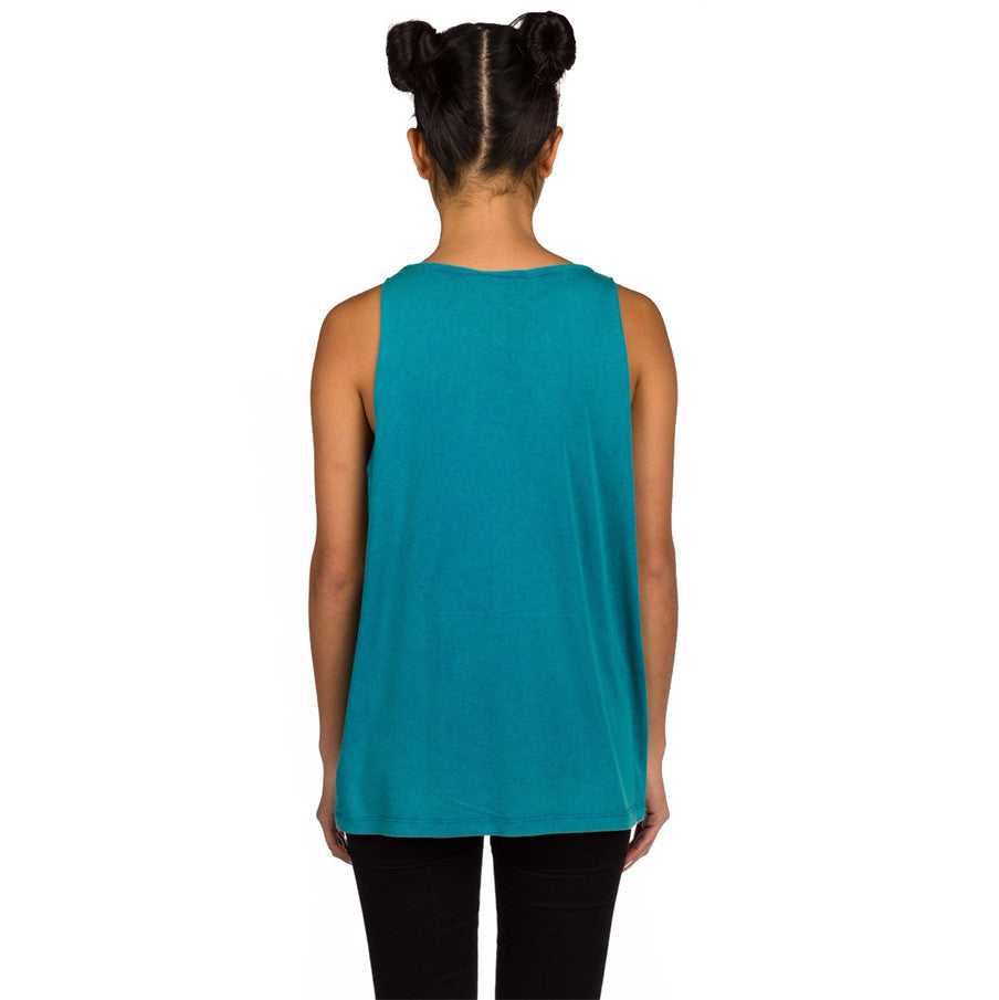 Camiseta sin mangas Nikita Rookery Rope Ocean Depths