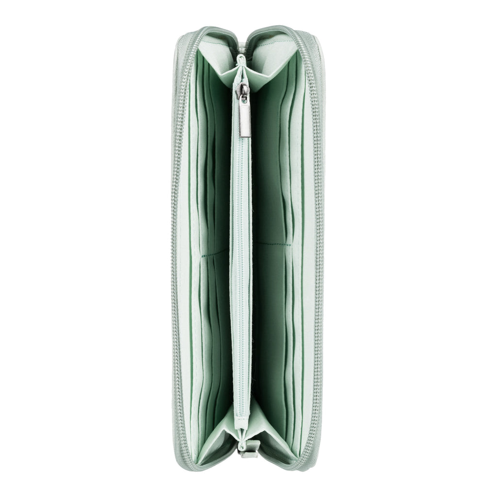 Cartera Roxy Baby Jane Mint