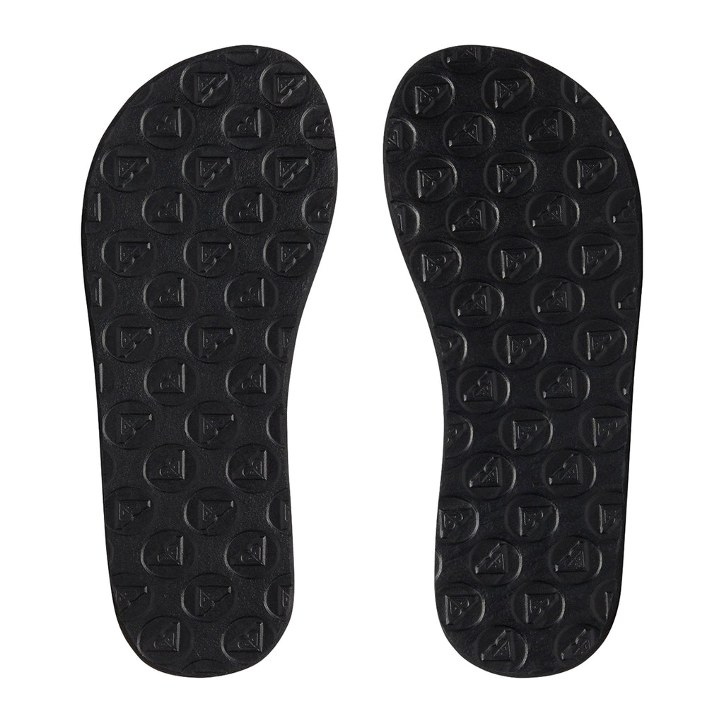 Chanclas para niña Roxy Vista Black