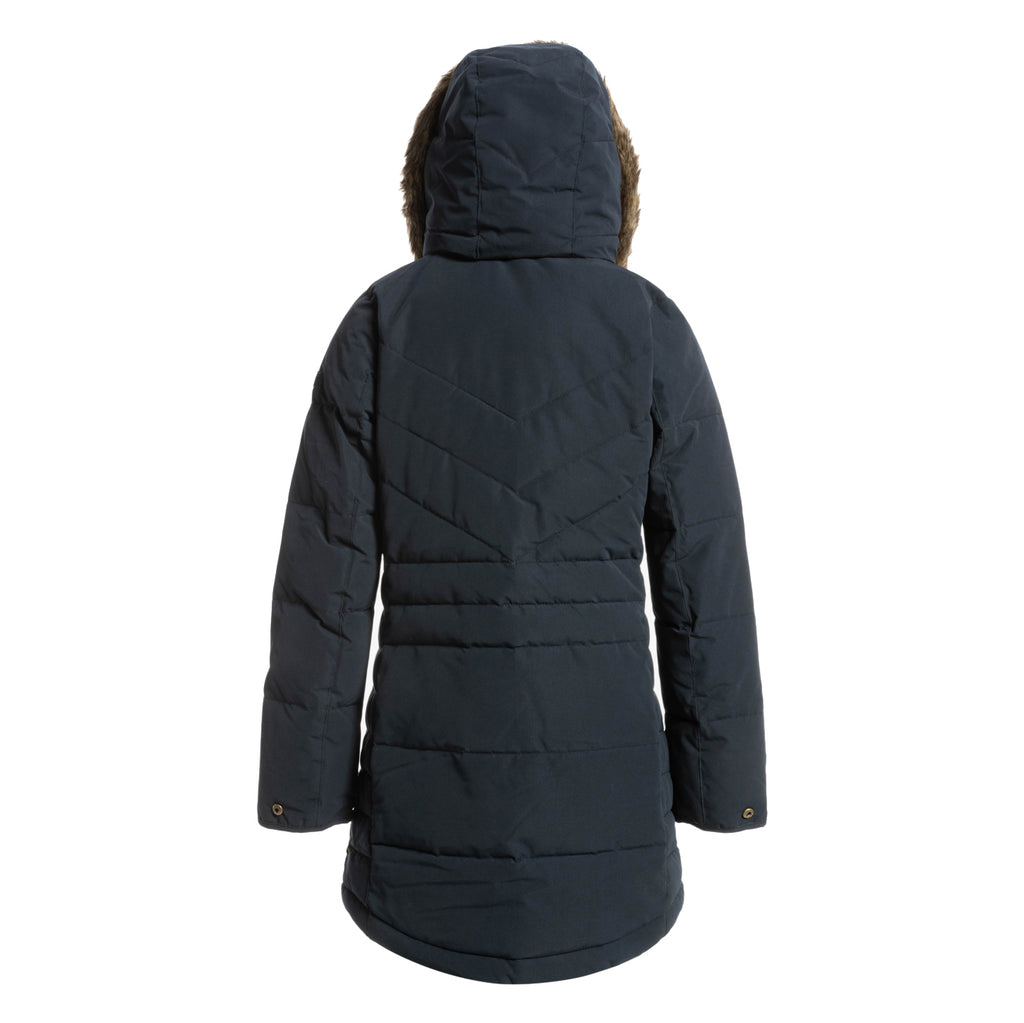 Chaqueta Roxy Ellie True Black