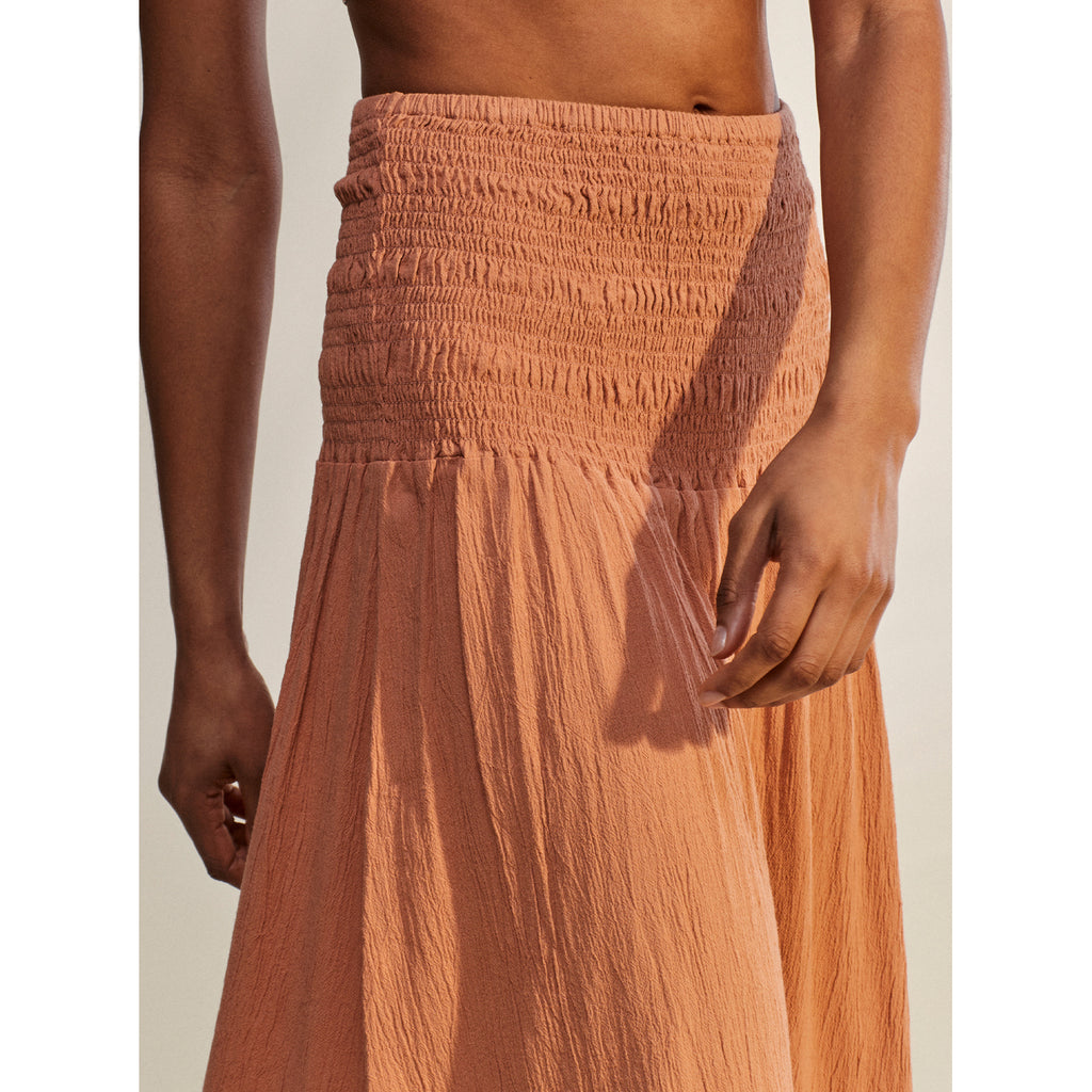 Falda Roxy Cute Summer Cork