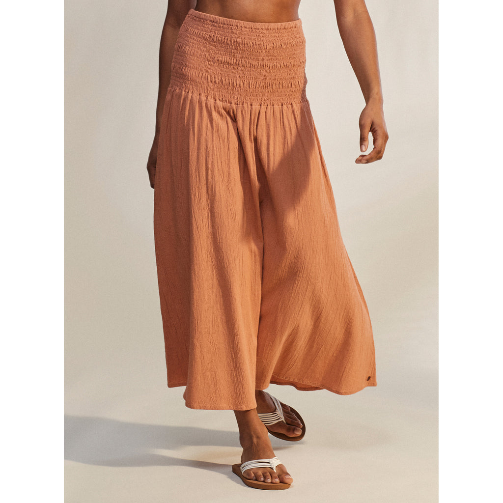 Falda Roxy Cute Summer Cork