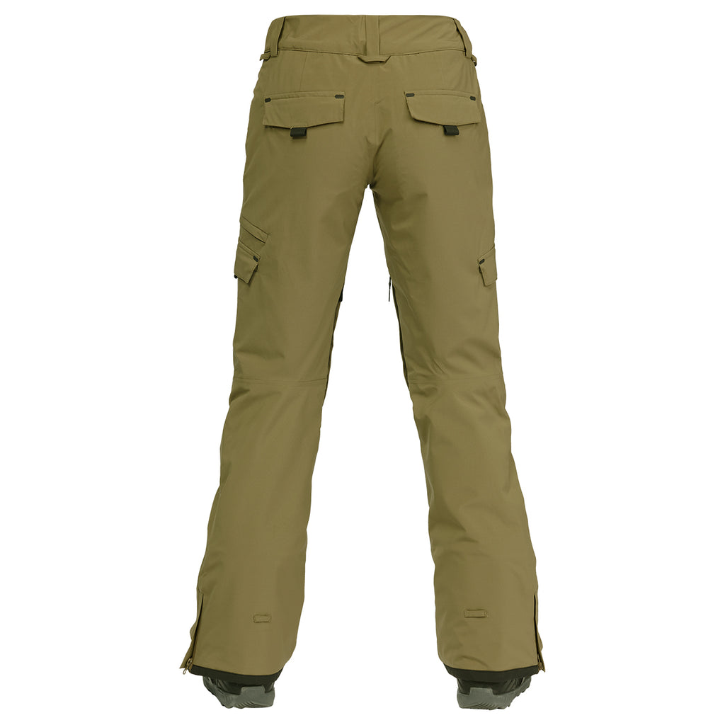 Pantalón Snow Billabong Nela Sage