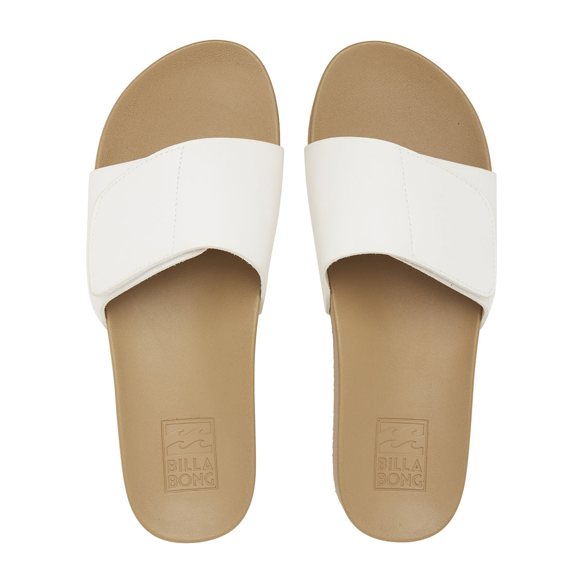 Sandalias Billabong Coronado White