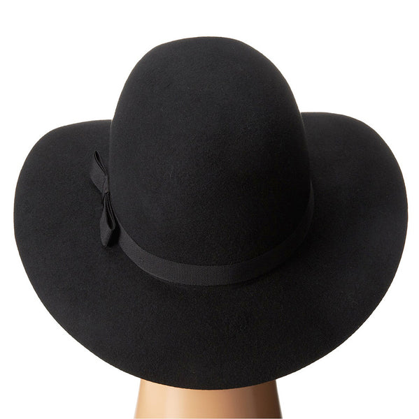Brixton Dalila Hat - Red Unica