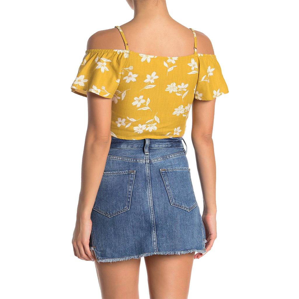 Top Billabong Citrus Life On Hold Sincerely Jules