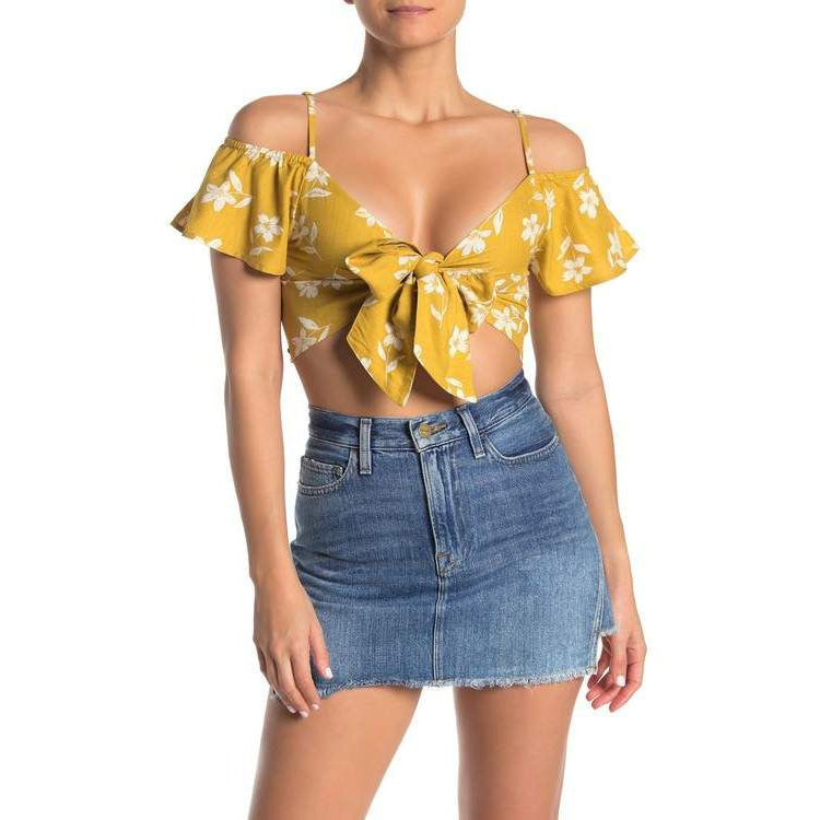 Top Billabong Citrus Life On Hold Sincerely Jules