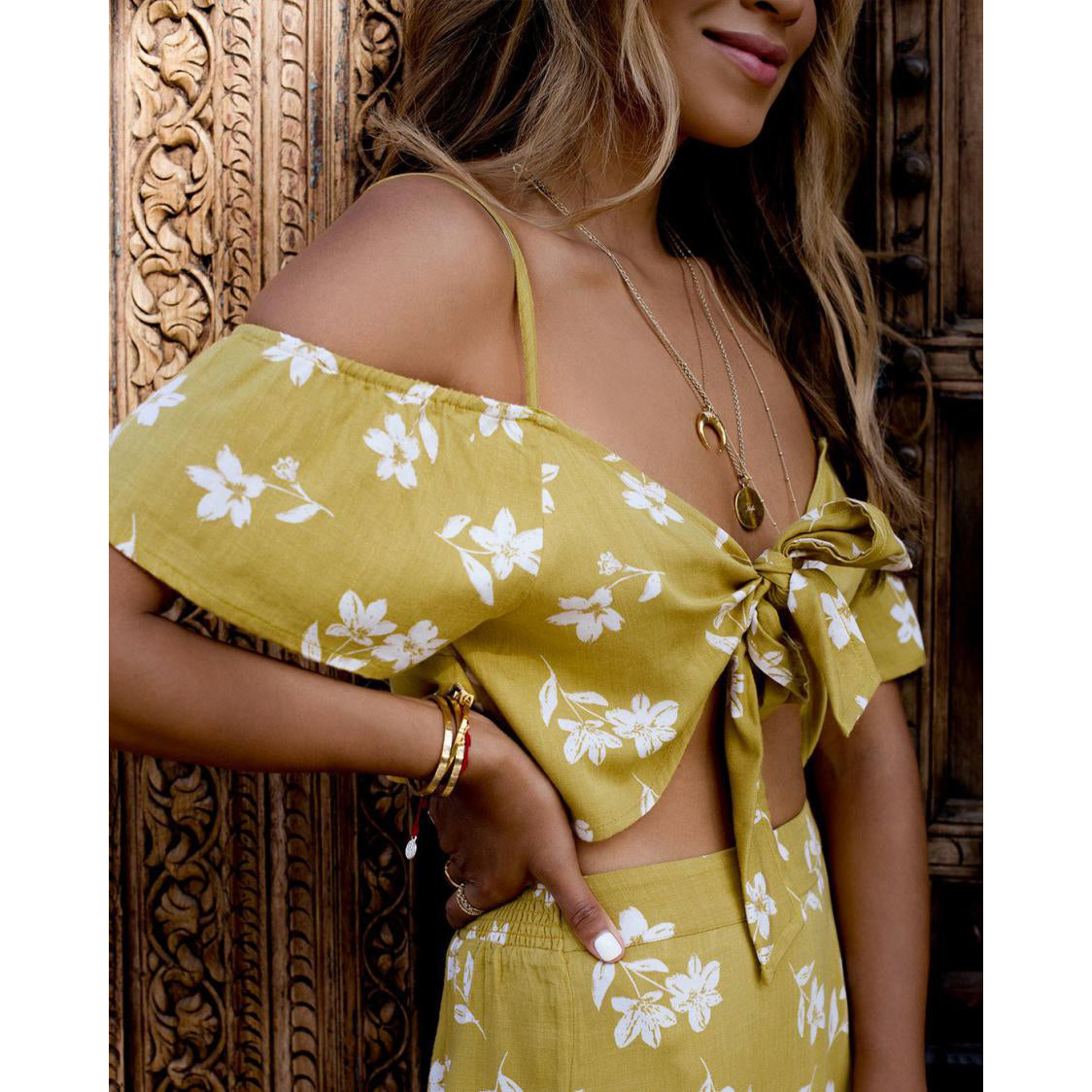 Top Billabong Citrus Life On Hold Sincerely Jules