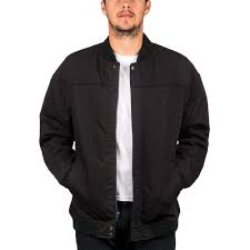 Chaqueta Brixton Fast Jacket Black